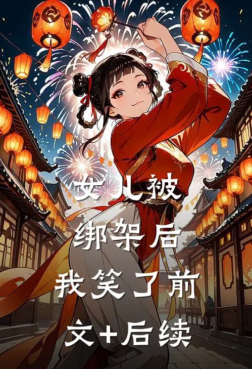 女儿被绑架后，我笑了前文+后续