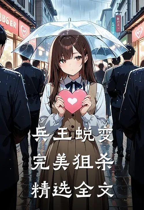 兵王蜕变：完美狙杀精选全文