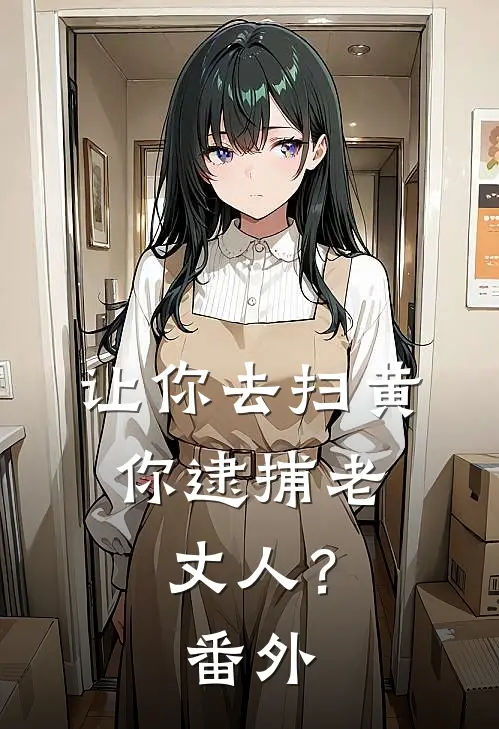 让你去扫黄，你逮捕老丈人？番外