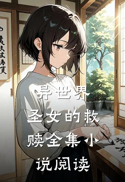 异世界,圣女的救赎全集阅读