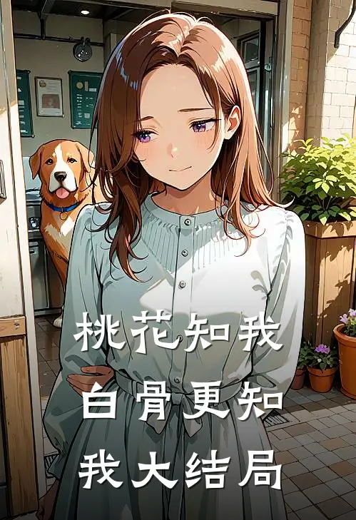 桃花知我，白骨更知我大结局