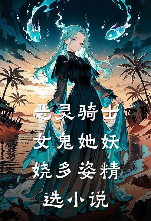 恶灵骑士女鬼她妖娆多姿精选在线阅读