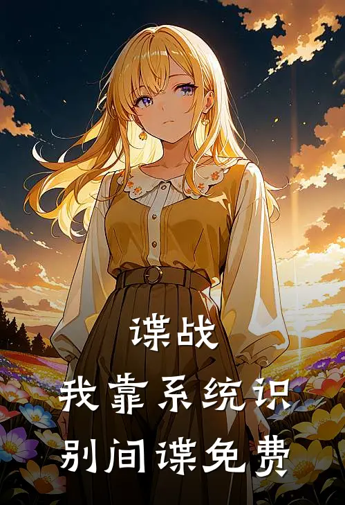 谍战：我靠系统识别间谍免费