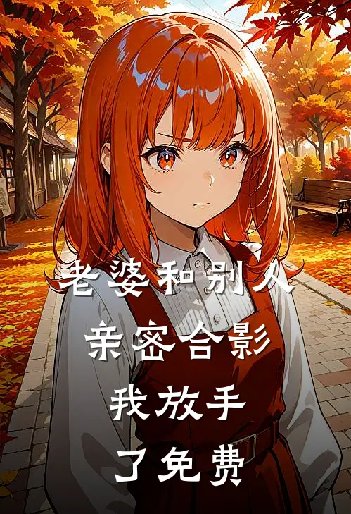 老婆和别人亲密合影,我放手了免费漫画