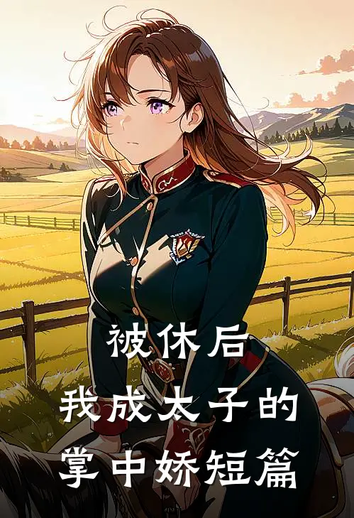 被休后，我成太子的掌中娇短篇