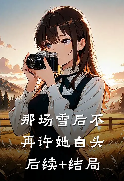 那场雪后不再许她白头后续+结局
