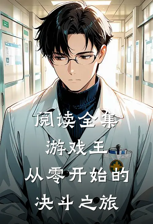 阅读全集游戏王：从零开始的决斗之旅