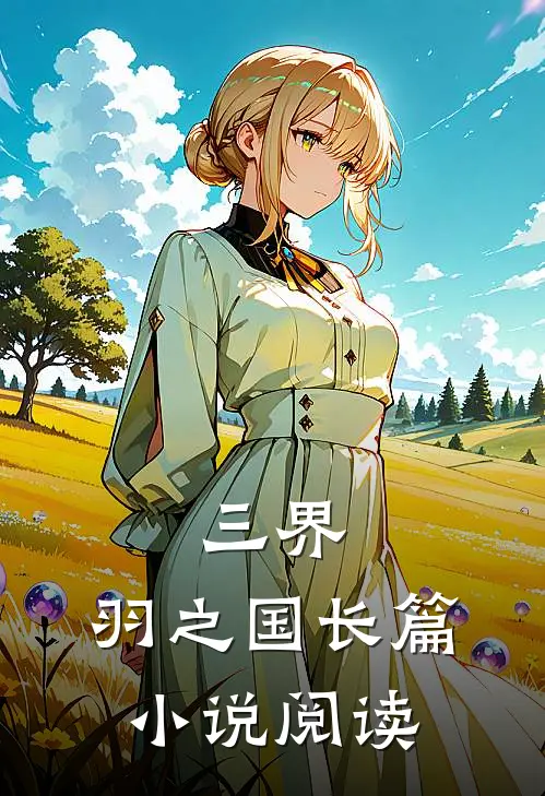 三界羽之国长篇阅读