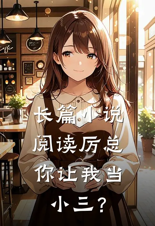 长篇小说阅读厉总，你让我当小三？
