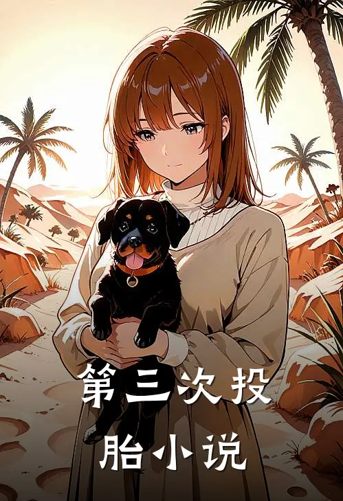 第三次投胎免费阅读