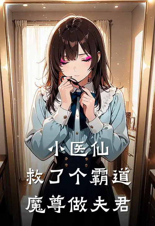 小医仙：救了个霸道魔尊做夫君