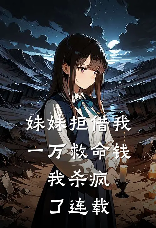 妹妹拒借我一万救命钱,我杀疯了连载