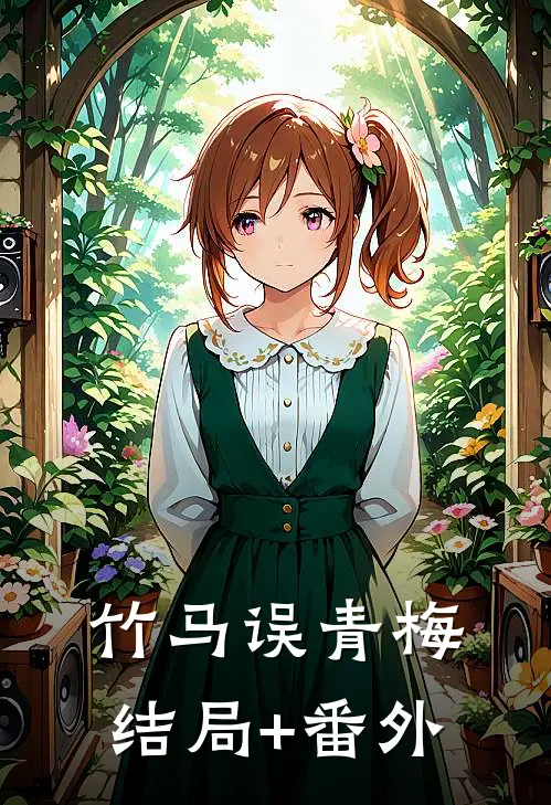竹马误青梅结局+番外