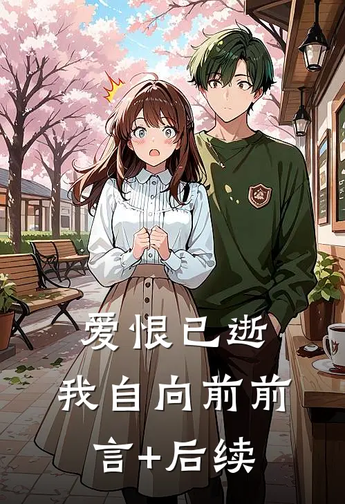 爱恨已逝，我自向前前言+后续