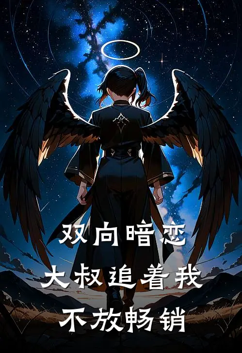 双向暗恋大叔追着我不放畅销书