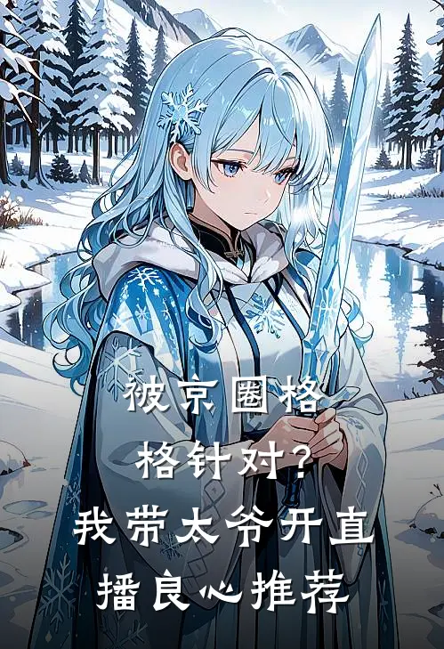 被京圈格格针对？我带太爷开直播良心推荐
