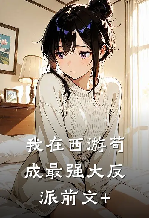 我在西游苟成最强大反派前文+
