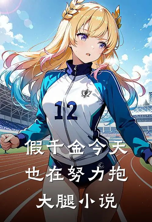 假千金今天也在努力抱大腿小说