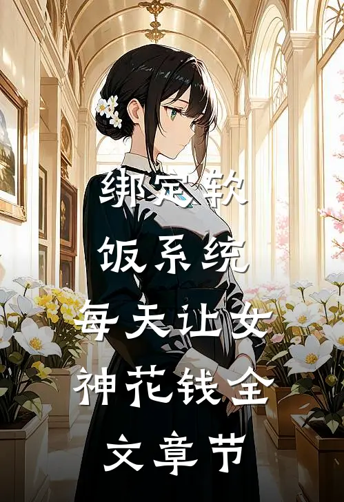 绑定软饭系统，每天让女神花钱全文章节