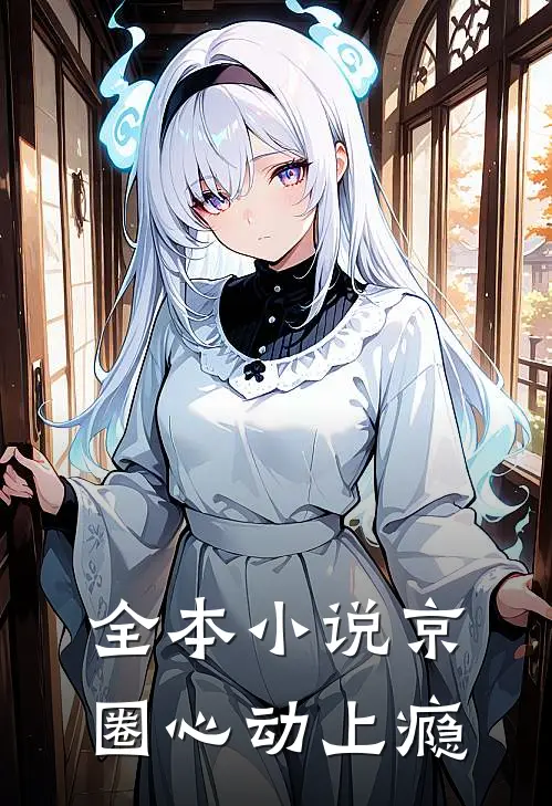 全本小说京圈心动上瘾