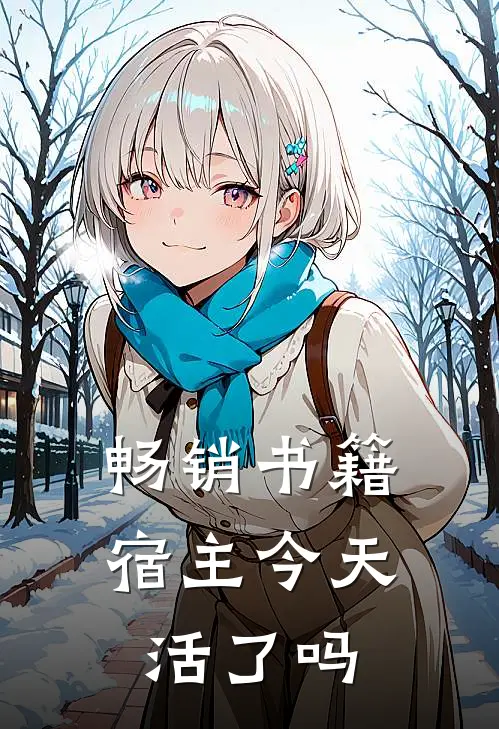 畅销书籍宿主今天活了吗