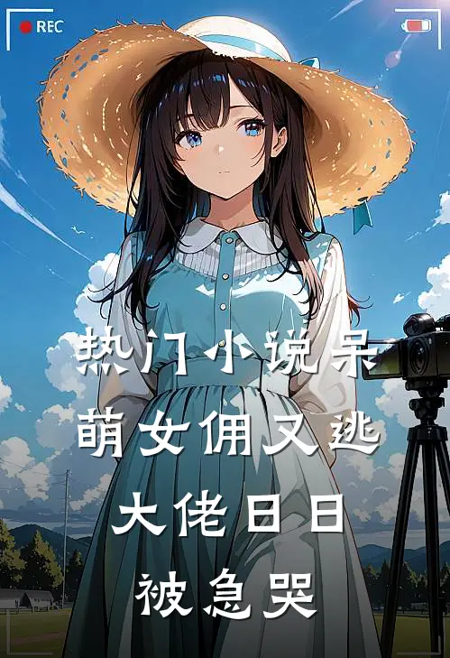 热门小说呆萌女佣又逃，大佬日日被急哭