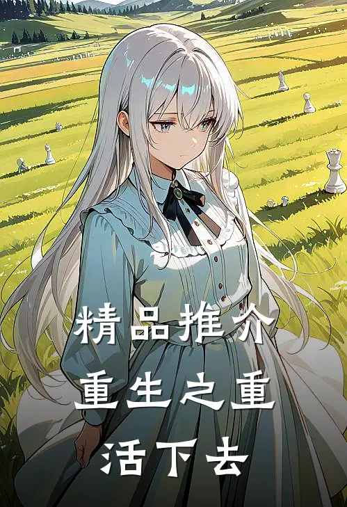 精品推介重生之重活下去