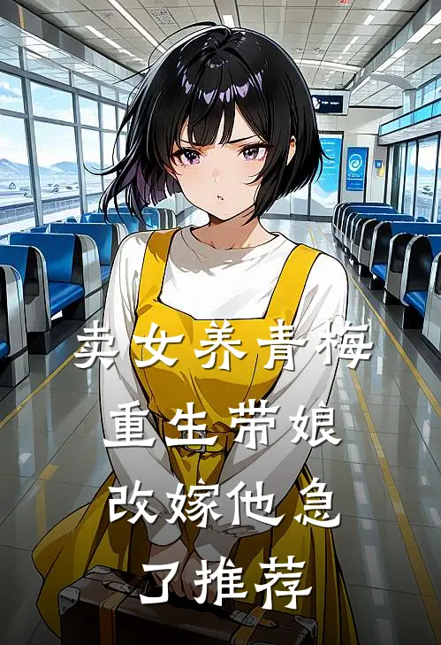 卖女养青梅，重生带娘改嫁他急了推荐