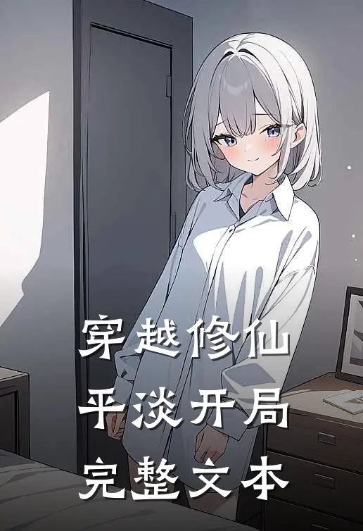 穿越修仙平淡开局完整文本
