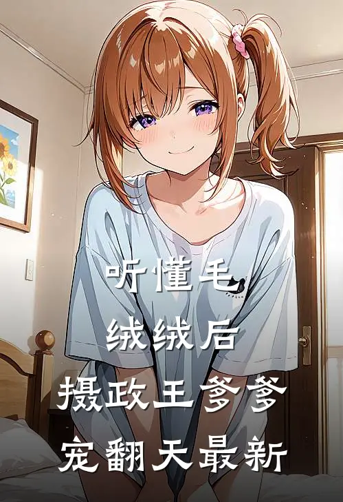 听懂毛绒绒后，摄政王爹爹宠翻天最新