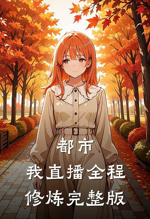 都市：我直播全程修炼完整版