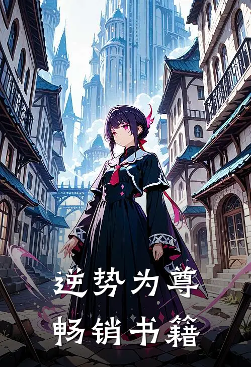 逆势为尊畅销书籍