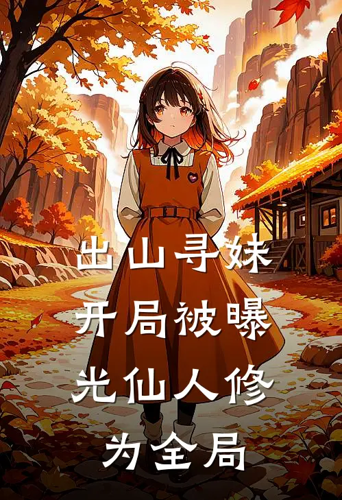 出山寻妹，开局被曝光仙人修为全局