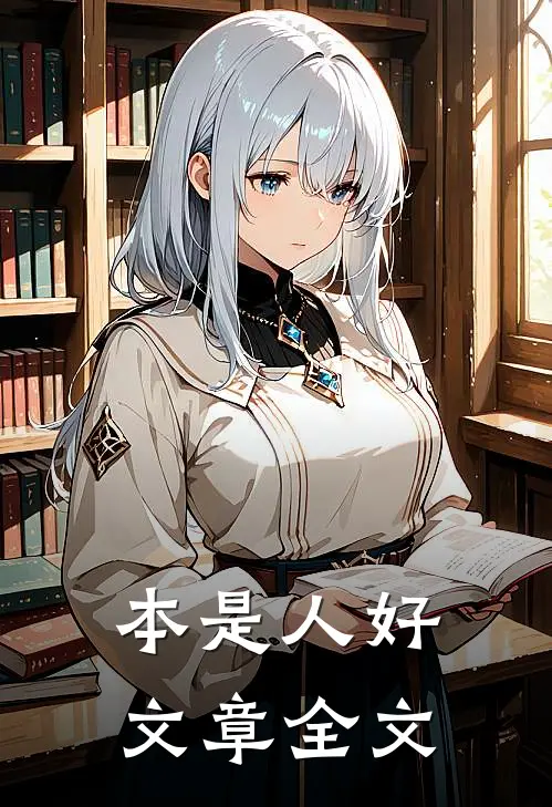 本是人好文章全文免费阅读