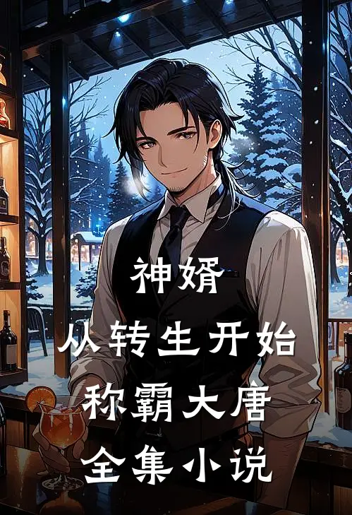 神婿：从转生开始称霸大唐全集小说