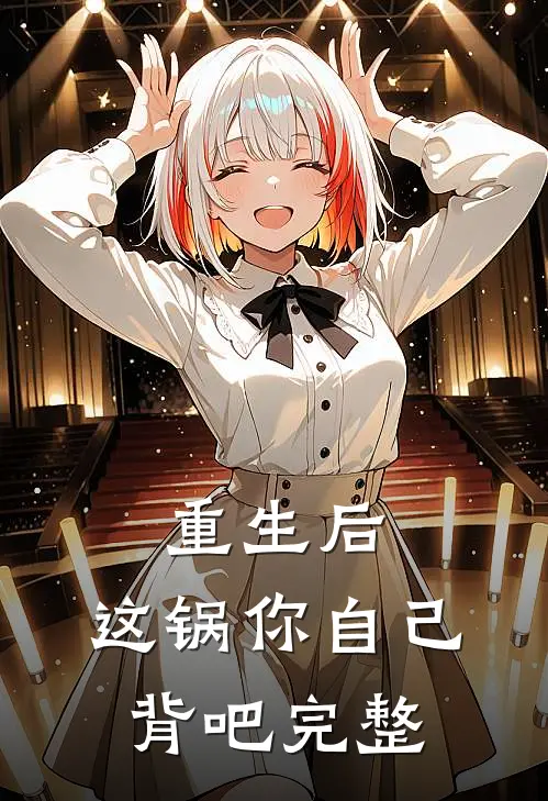 重生后,这锅你自己背吧完整
