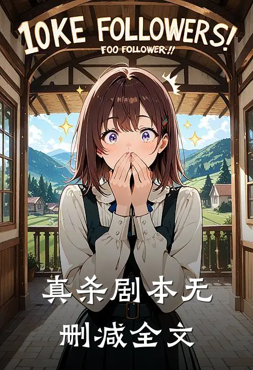 真杀剧本无删减全文阅读