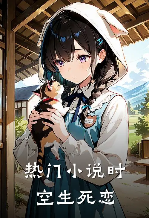 热门时空生死恋全文阅读