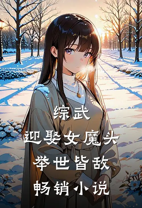 综武：迎娶女魔头，举世皆敌畅销小说