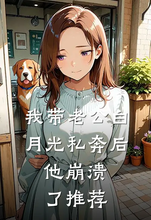 我带老公白月光私奔后，他崩溃了推荐