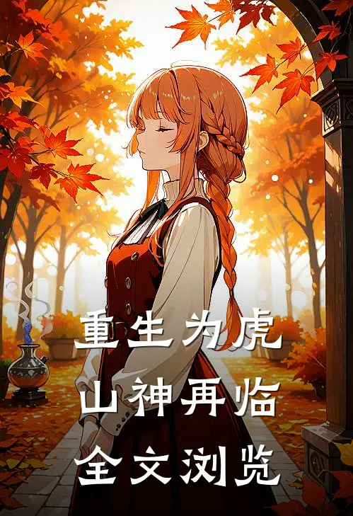 重生为虎，山神再临全文浏览