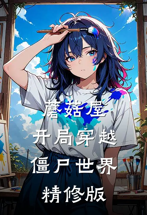蘑菇屋：开局穿越僵尸世界精修版