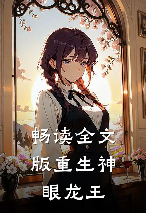 畅读全文版重生神眼龙王