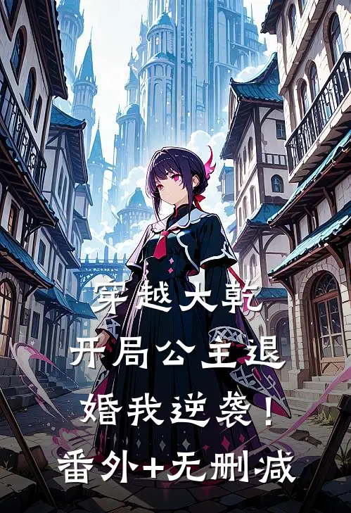 穿越大乾，开局公主退婚我逆袭！番外+无删减