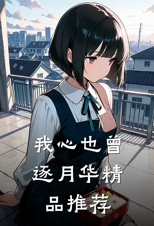 我心也曾逐月华精品推荐