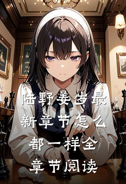 陆野姜岁最新章节怎么都一样全章节阅读