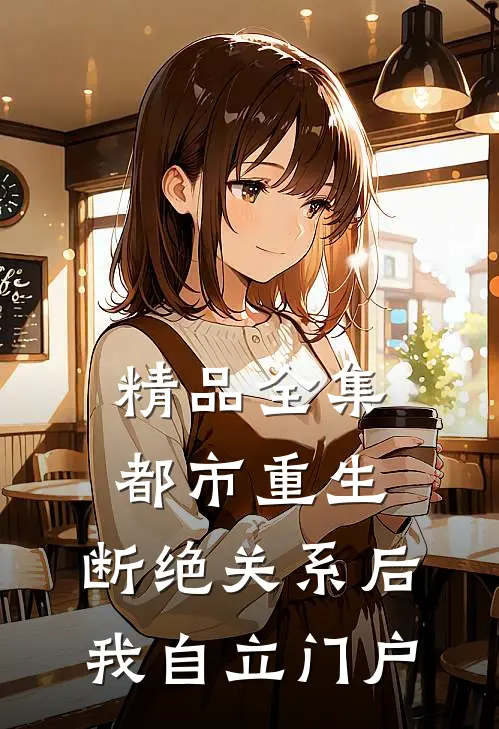 精品全集都市重生：断绝关系后，我自立门户