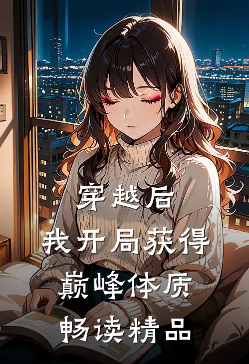 穿越后，我开局获得巅峰体质畅读精品