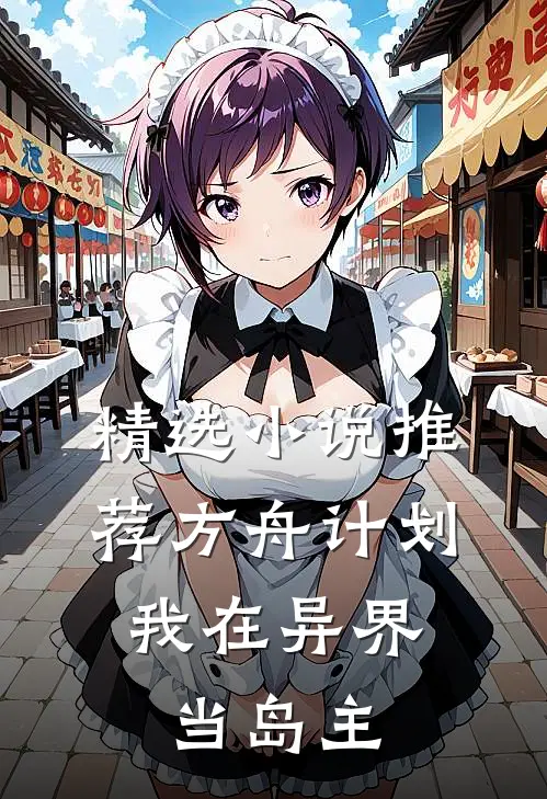 精选小说推荐方舟计划：我在异界当岛主