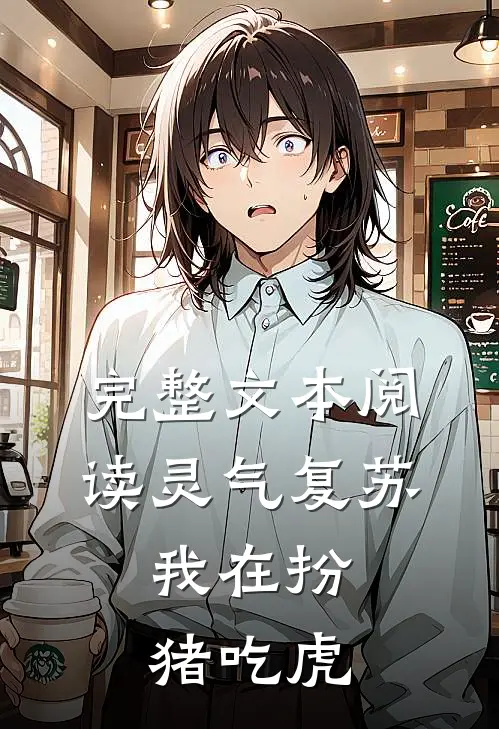 完整文本阅读灵气复苏：我在扮猪吃虎